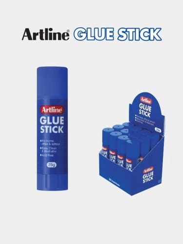 Artline 漿糊筆 25g EG-25