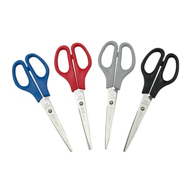 MIT 6-1/2" 剪刀 較剪 (170mm)