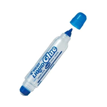 Pilot 雙頭海綿頭膠水50ml EGLN-T50