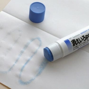 Tombow PiT藍色漿糊筆 10g PT-TC