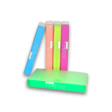 名片簿 咭片簿 KN-168 (168張)